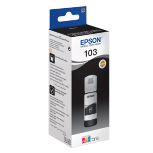 Epson 103 EcoTank Ink