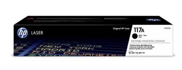 Toners and Cartridges