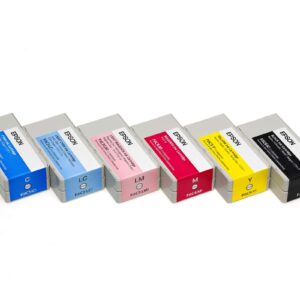 Epson Discproducer Ink