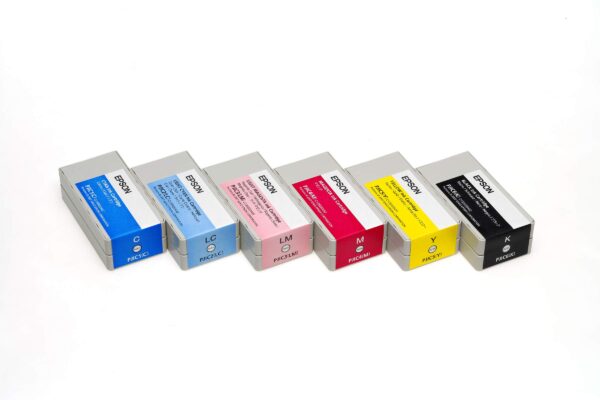 Epson Discproducer Ink