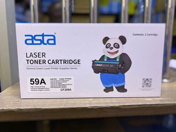 Toners and Cartridges, ASTA CF259A COMPATIBLE TONER