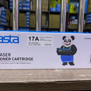 Toners and Cartridges