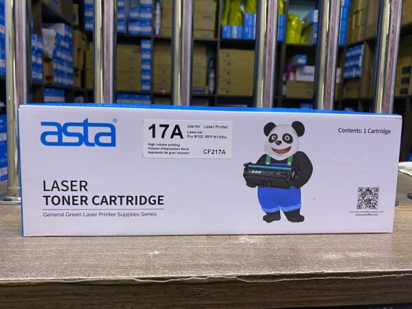 Toners and Cartridges