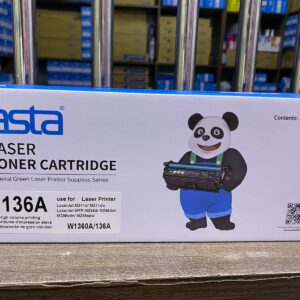Toners and Cartridges