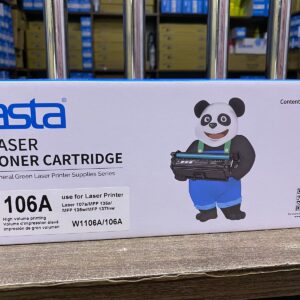 Toners and Cartridges
