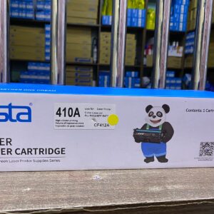 Toners and Cartridges