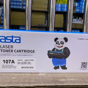 Toners and Cartridges