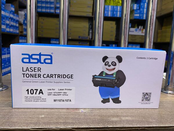 Toners and Cartridges