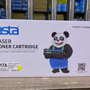 Toners and Cartridges