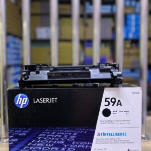 HP 59A (CF259A) LaserJet Toner