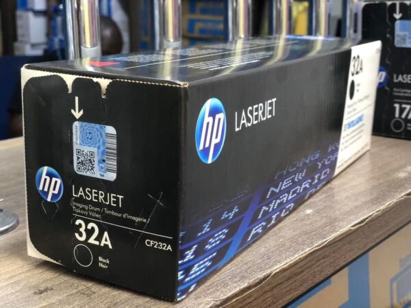 Toners and Cartridges HP CF232A/32A IMAGING DRUM
