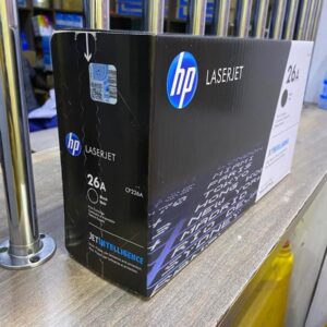 HP 26A LaserJet Toner (CF226A)