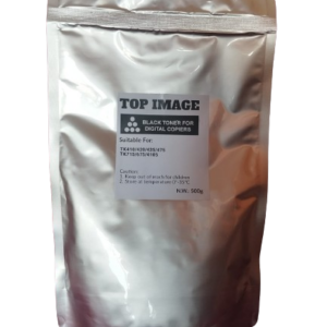 Kyocera Universal Black Refill Toner Powder