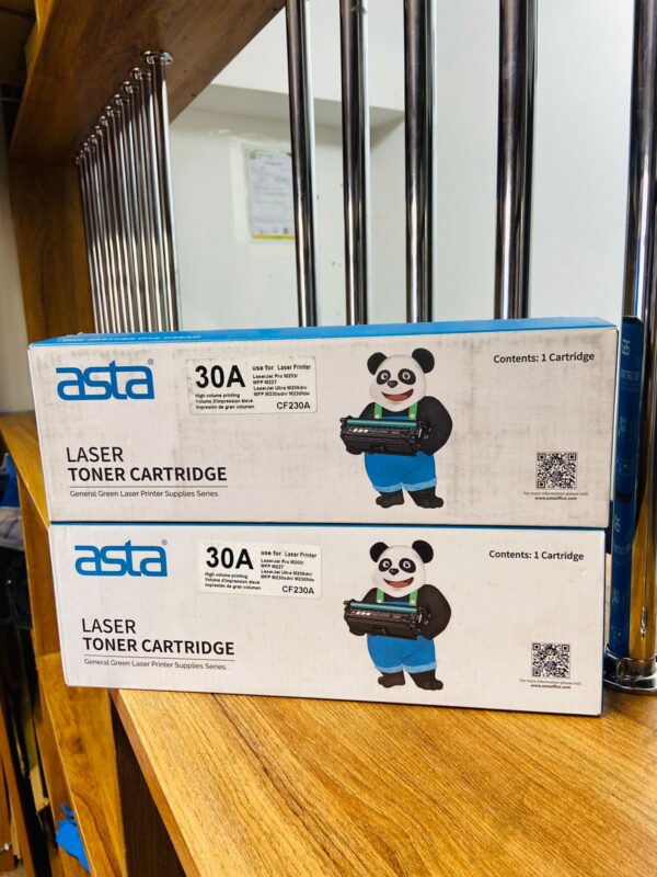 asta cf230a compatible toner