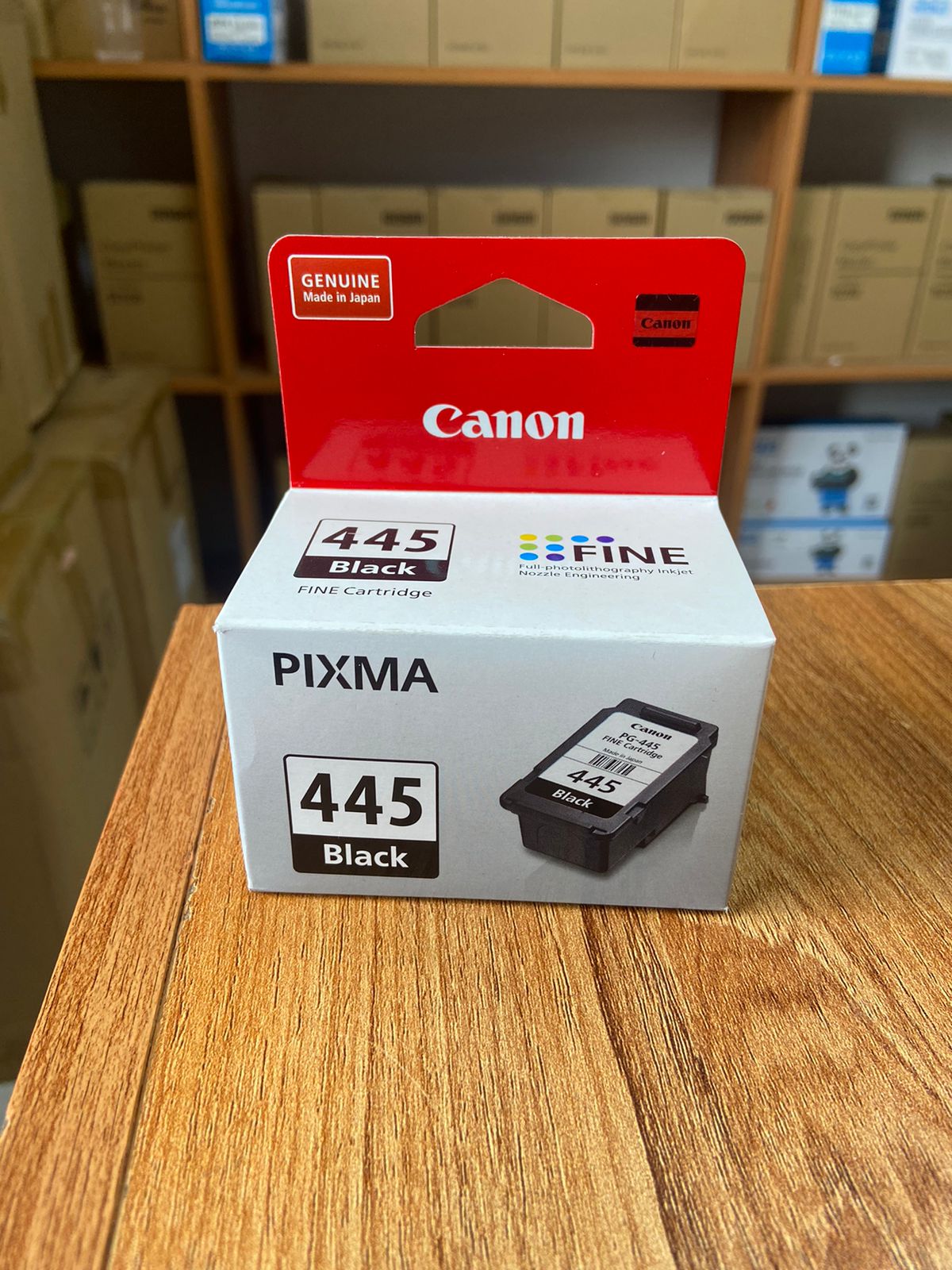 Canon Pixma PG-445 Black