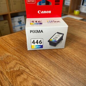 Canon CL-446 Tri Colour Ink Cartridge