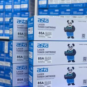 COMPATIBLE TONER ASTA CE285A/85A