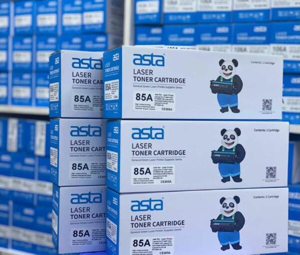COMPATIBLE TONER ASTA CE285A/85A