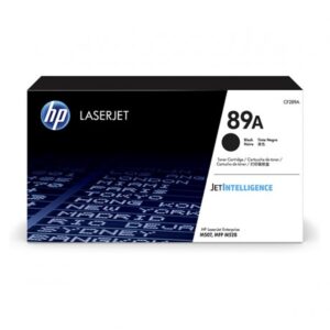 HP 89A/CF289A Toner Cartridge