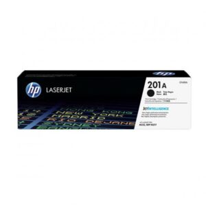 HP 201A LaserJet Toner(CF400A)