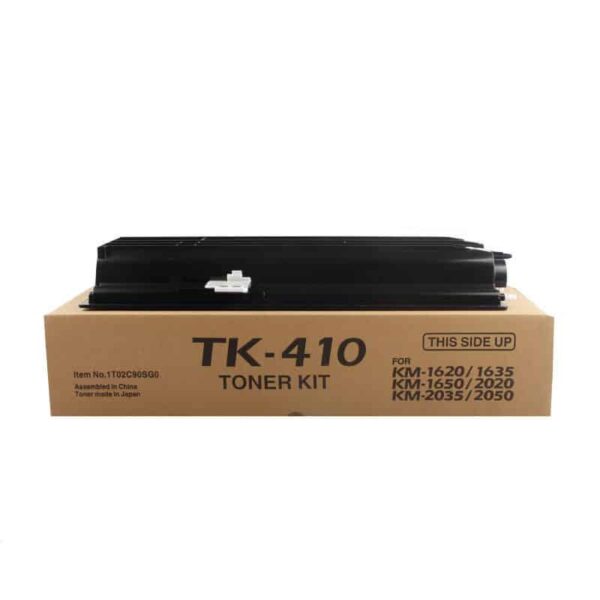 KYOCERA TONER TK 410