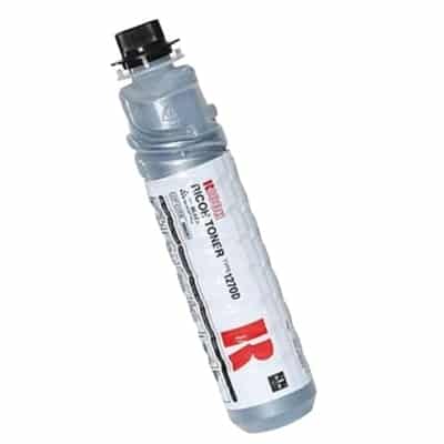 RICO TONER 1270D