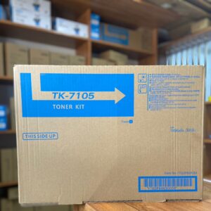 KYOCERA TONER TK 7105