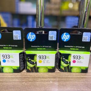 HP 933XL CARTRIDGE
