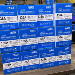 Asta 136A/w1360a