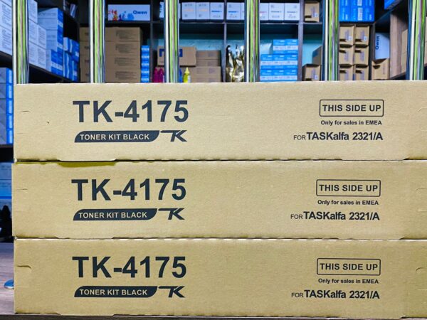 KYOCERA TK 4175 TONER