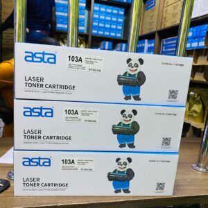 ASTA W1103A/103A NEVERSTOP COMPATIBLE TONER