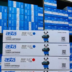 COMPATIBLE TONER ASTA 126A/130A UNIVERSAL