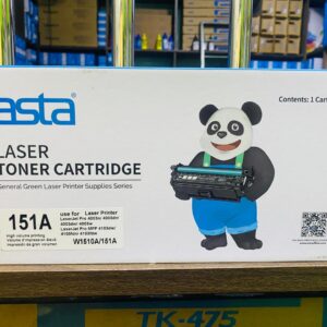 ASTA 151A/W1510A HP COMPATIBLE TONER