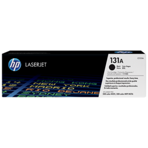 HP 131A LaserJet Toner(CF210A)