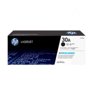 HP 30A/CF230A TONER CARTRIDGE