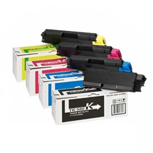 KYOCERA TONER TK 580