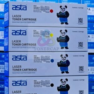 Compatible Asta 203A Toner