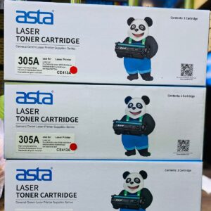 Compatible Asta 305A LaserJet Toner.