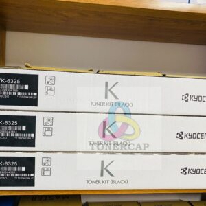 Kyocera Taskalfa 4002i/5002i/6002i TK 6325
