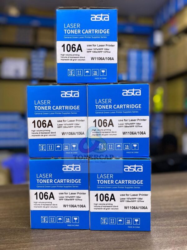 Compatible Laser 107a/MFP135A/135w/MFP137nw