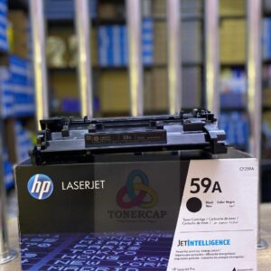 HP 59A (CF259A) LaserJet Toner