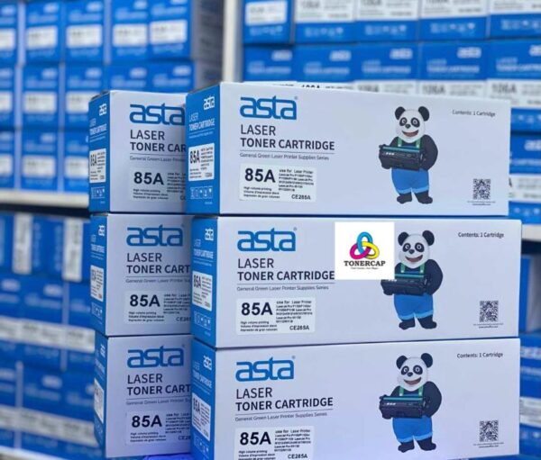 Compatible Toner 78a/36a/35a/85a