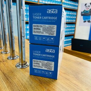 Compatible Canon CRG 737A Toner