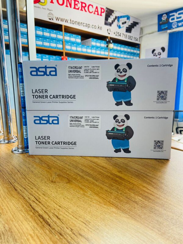 Compatible Canon CRG-047 Toner