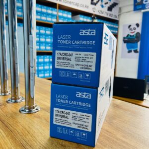 Compatible Canon CRG-047 Toner