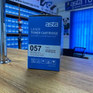 Compatible Canon 057 Toner