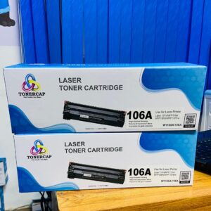 Compatible Toner 106A/W1106A