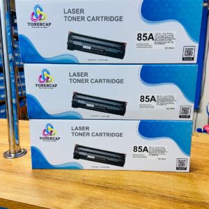 Compatible Toner 85A/CE 285A