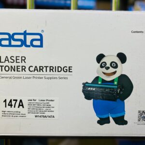 Compatible Asta Toner 147A (W1470A)