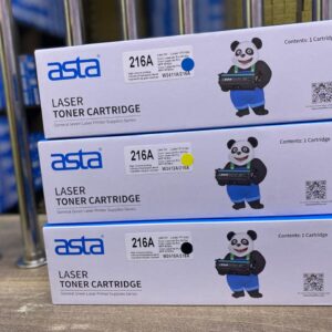 ASTA Compatible HP 216A Toner
